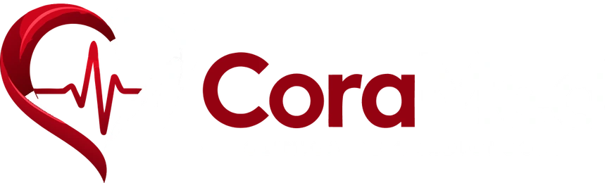 CoraMed — Clínica de Cardiologia